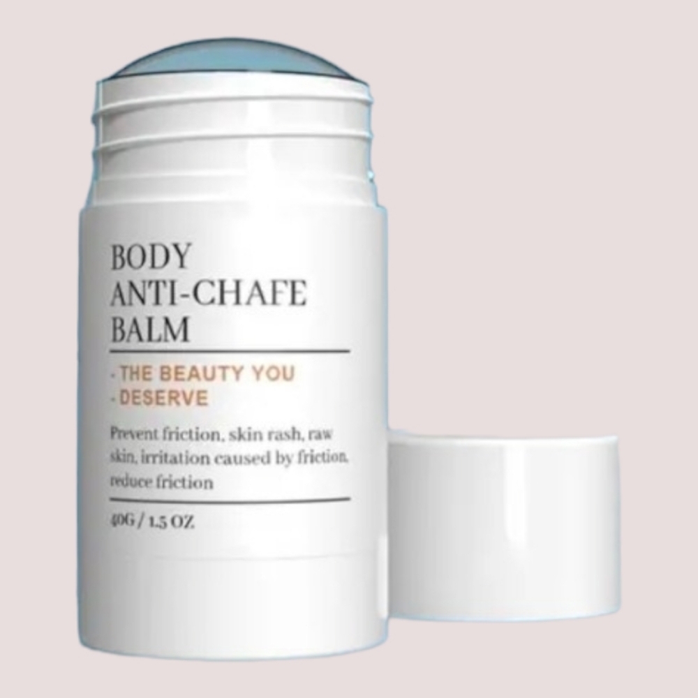 Anti - Chafe Body Balm For All Over 1.5oz